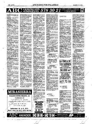 ABC MADRID 11-06-1996 página 120