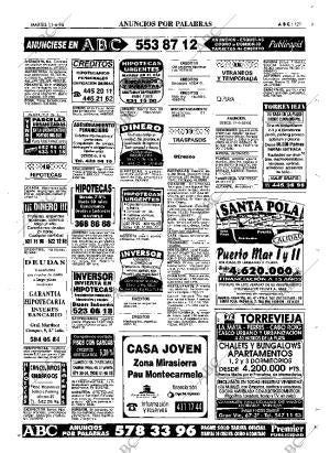 ABC MADRID 11-06-1996 página 121