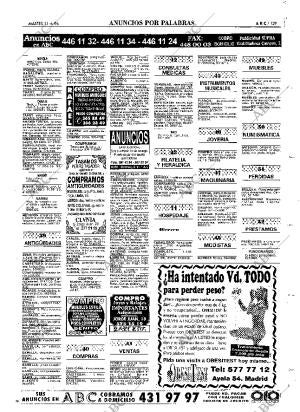 ABC MADRID 11-06-1996 página 129