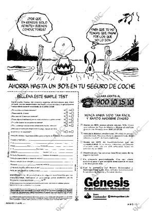 ABC MADRID 11-06-1996 página 13