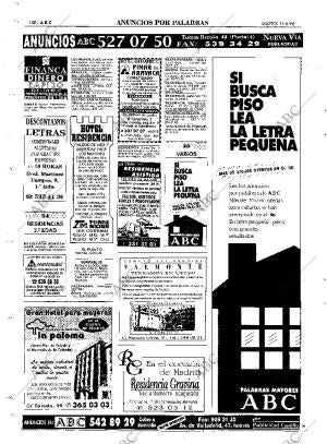 ABC MADRID 11-06-1996 página 130