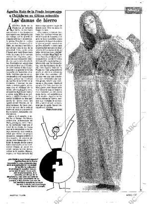ABC MADRID 11-06-1996 página 137