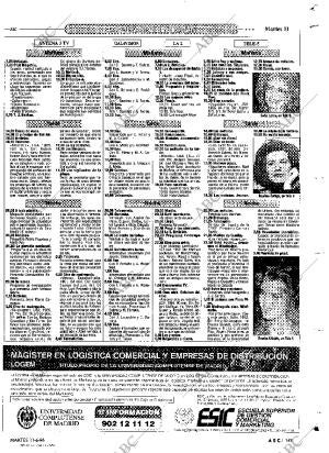 ABC MADRID 11-06-1996 página 143