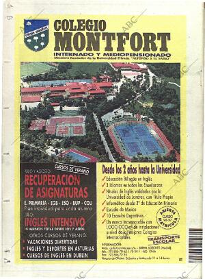 ABC MADRID 11-06-1996 página 144