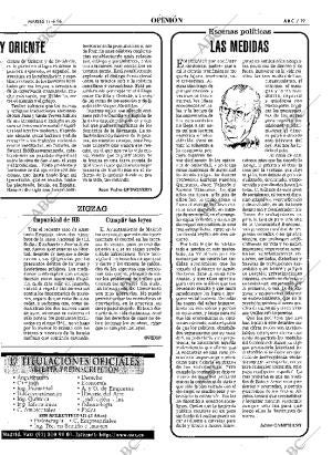 ABC MADRID 11-06-1996 página 19