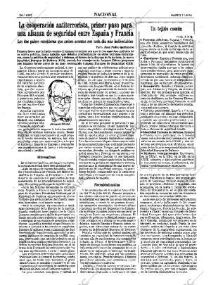 ABC MADRID 11-06-1996 página 24