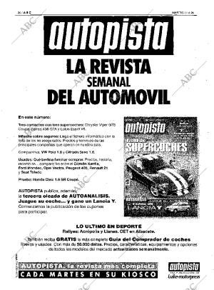 ABC MADRID 11-06-1996 página 26