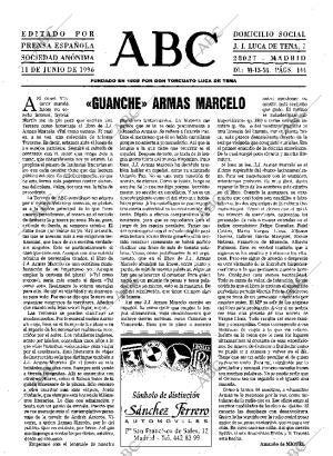 ABC MADRID 11-06-1996 página 3