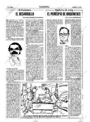 ABC MADRID 11-06-1996 página 32