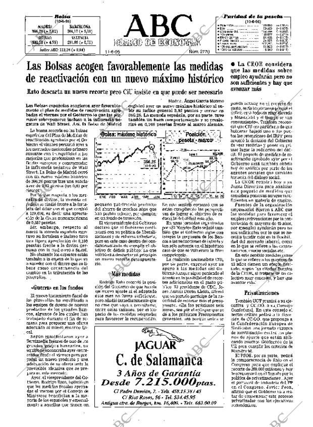 ABC MADRID 11-06-1996 página 41