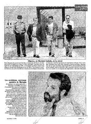 ABC MADRID 11-06-1996 página 5