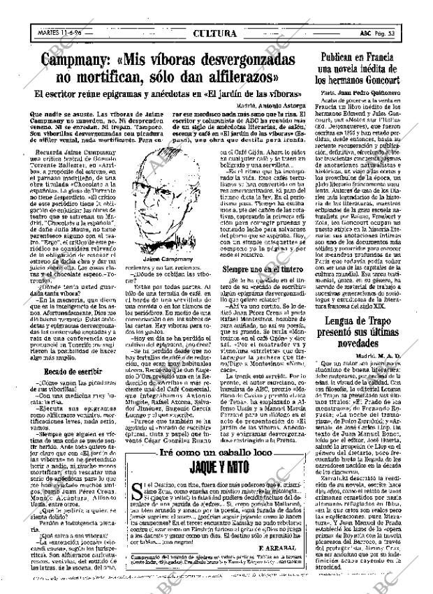ABC MADRID 11-06-1996 página 53