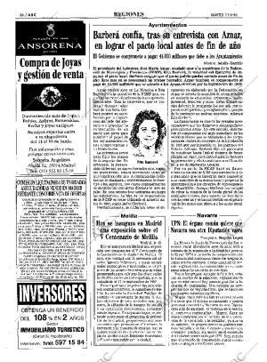 ABC MADRID 11-06-1996 página 56
