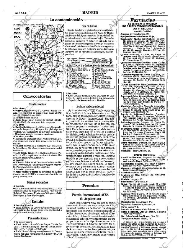 ABC MADRID 11-06-1996 página 60