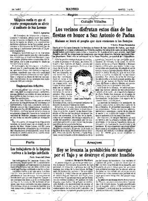ABC MADRID 11-06-1996 página 64