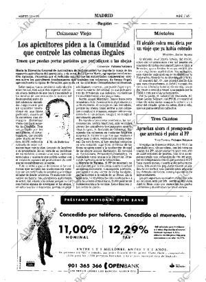 ABC MADRID 11-06-1996 página 65