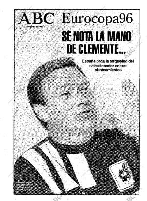 ABC MADRID 11-06-1996 página 67