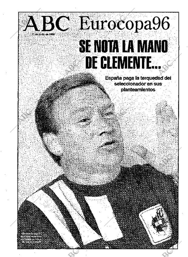ABC MADRID 11-06-1996 página 67