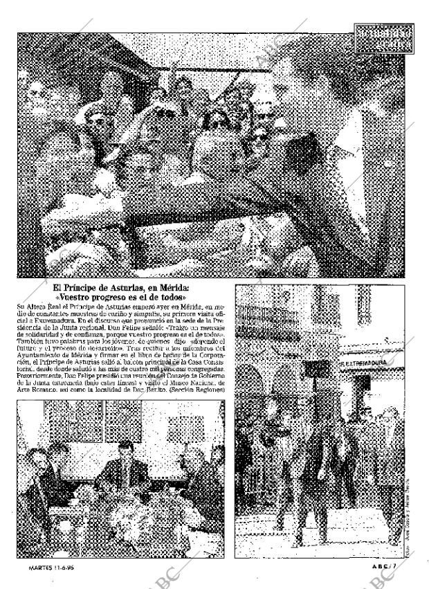ABC MADRID 11-06-1996 página 7