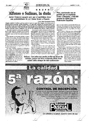ABC MADRID 11-06-1996 página 70