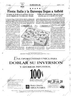 ABC MADRID 11-06-1996 página 74