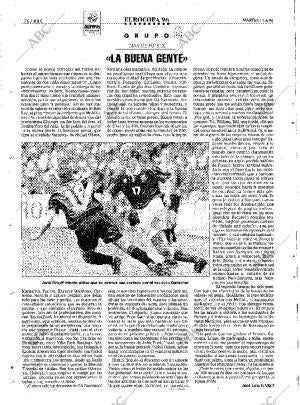 ABC MADRID 11-06-1996 página 76