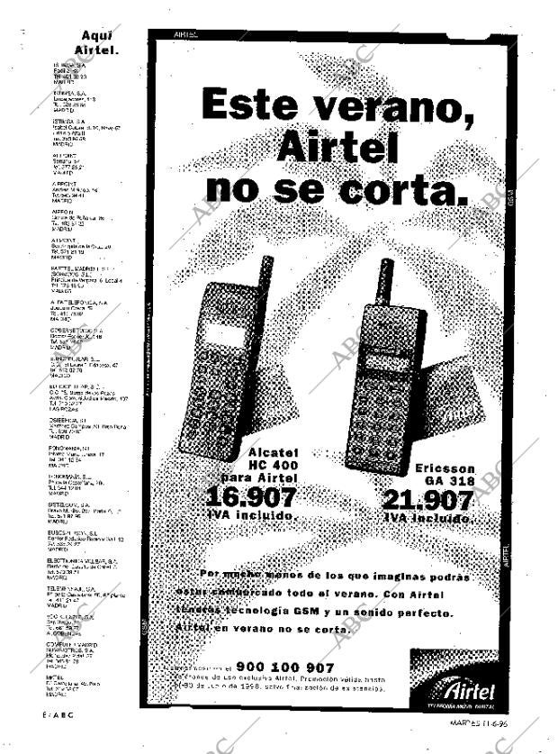 ABC MADRID 11-06-1996 página 8