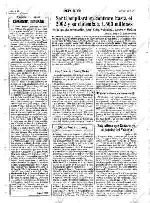 ABC MADRID 11-06-1996 página 80