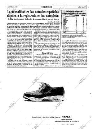 ABC MADRID 11-06-1996 página 81