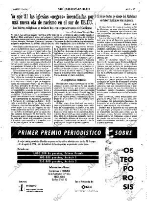 ABC MADRID 11-06-1996 página 83