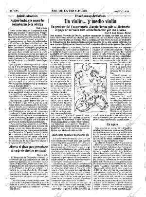 ABC MADRID 11-06-1996 página 86