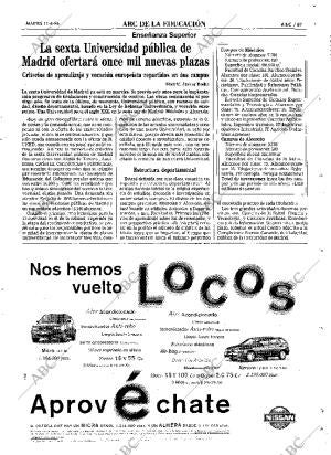 ABC MADRID 11-06-1996 página 87