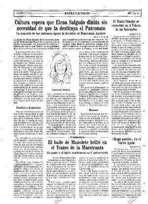 ABC MADRID 11-06-1996 página 93