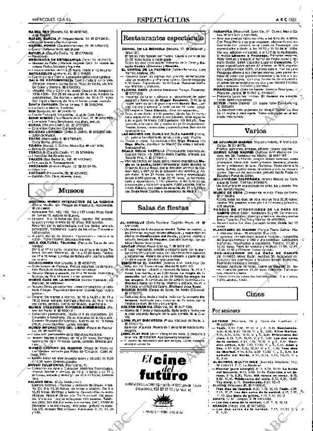 ABC MADRID 12-06-1996 página 101