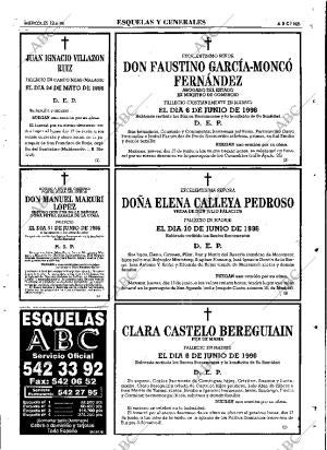 ABC MADRID 12-06-1996 página 105