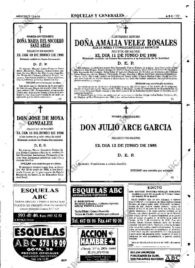 ABC MADRID 12-06-1996 página 107