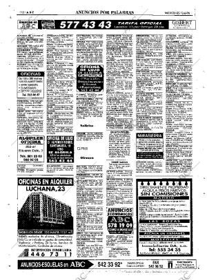 ABC MADRID 12-06-1996 página 112