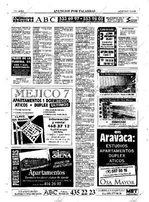 ABC MADRID 12-06-1996 página 114