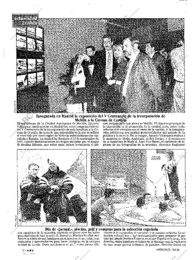 ABC MADRID 12-06-1996 página 12