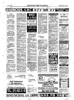 ABC MADRID 12-06-1996 página 122