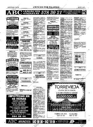 ABC MADRID 12-06-1996 página 123