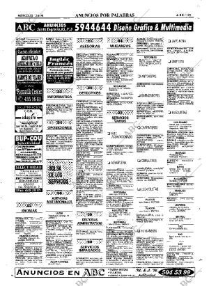 ABC MADRID 12-06-1996 página 125