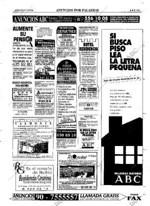 ABC MADRID 12-06-1996 página 131