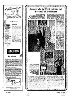 ABC MADRID 12-06-1996 página 138