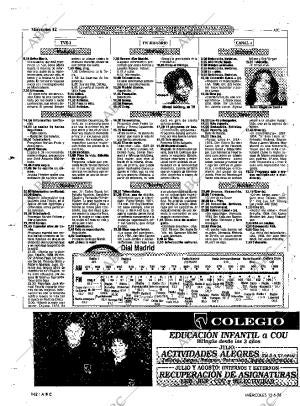 ABC MADRID 12-06-1996 página 142