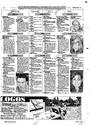 ABC MADRID 12-06-1996 página 143