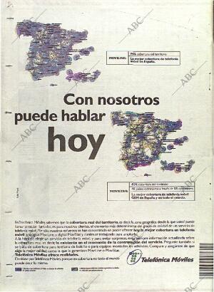 ABC MADRID 12-06-1996 página 144