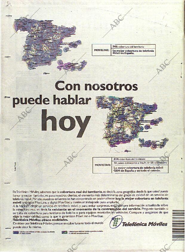 ABC MADRID 12-06-1996 página 144