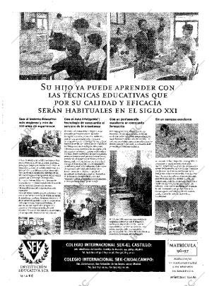 ABC MADRID 12-06-1996 página 16