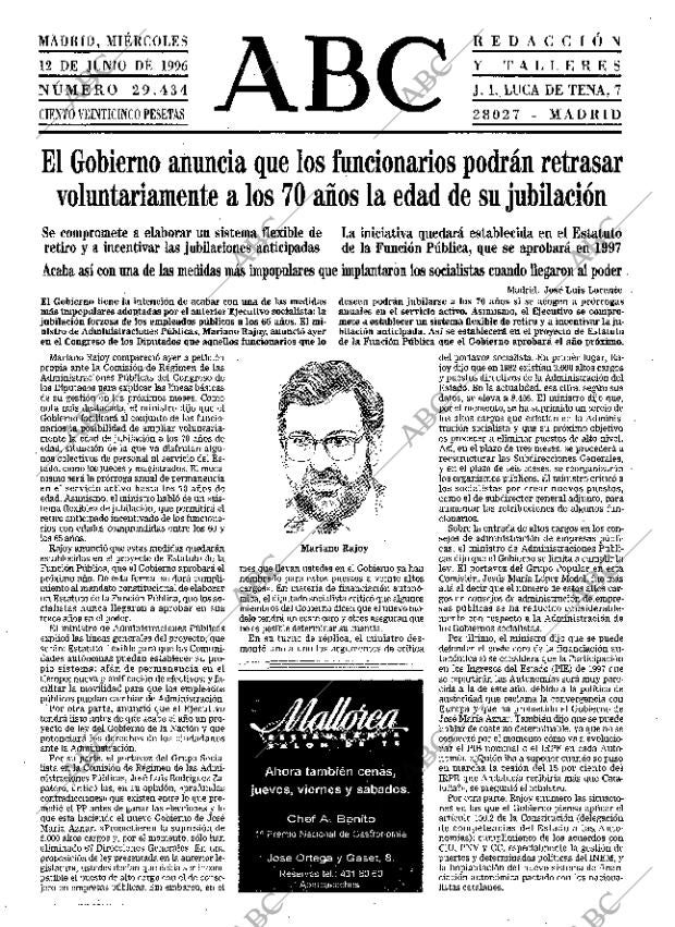 ABC MADRID 12-06-1996 página 17